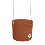 b.for swing 18cm klinkerrot